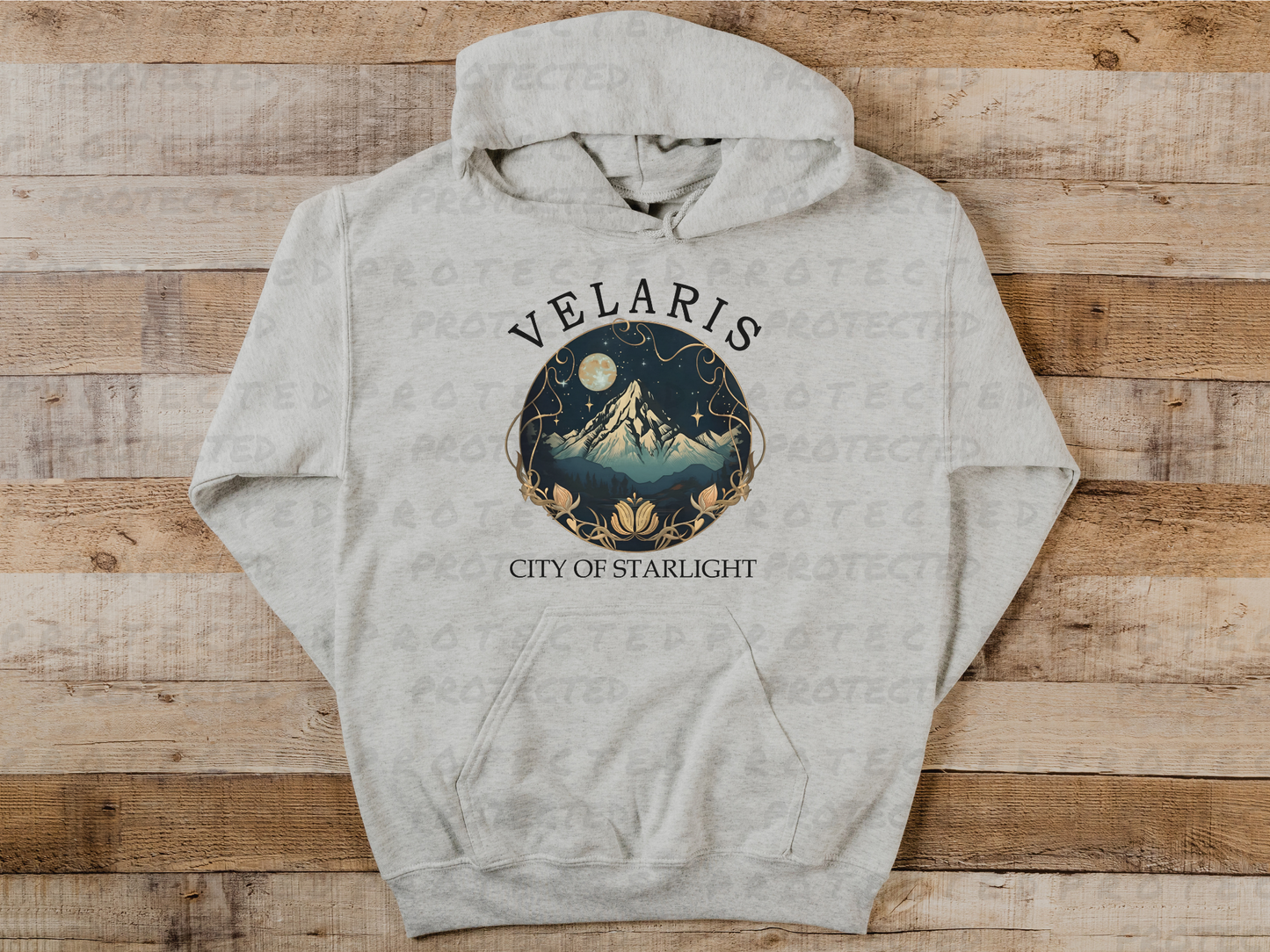 PRE-ORDER ACOTAR Hoodie