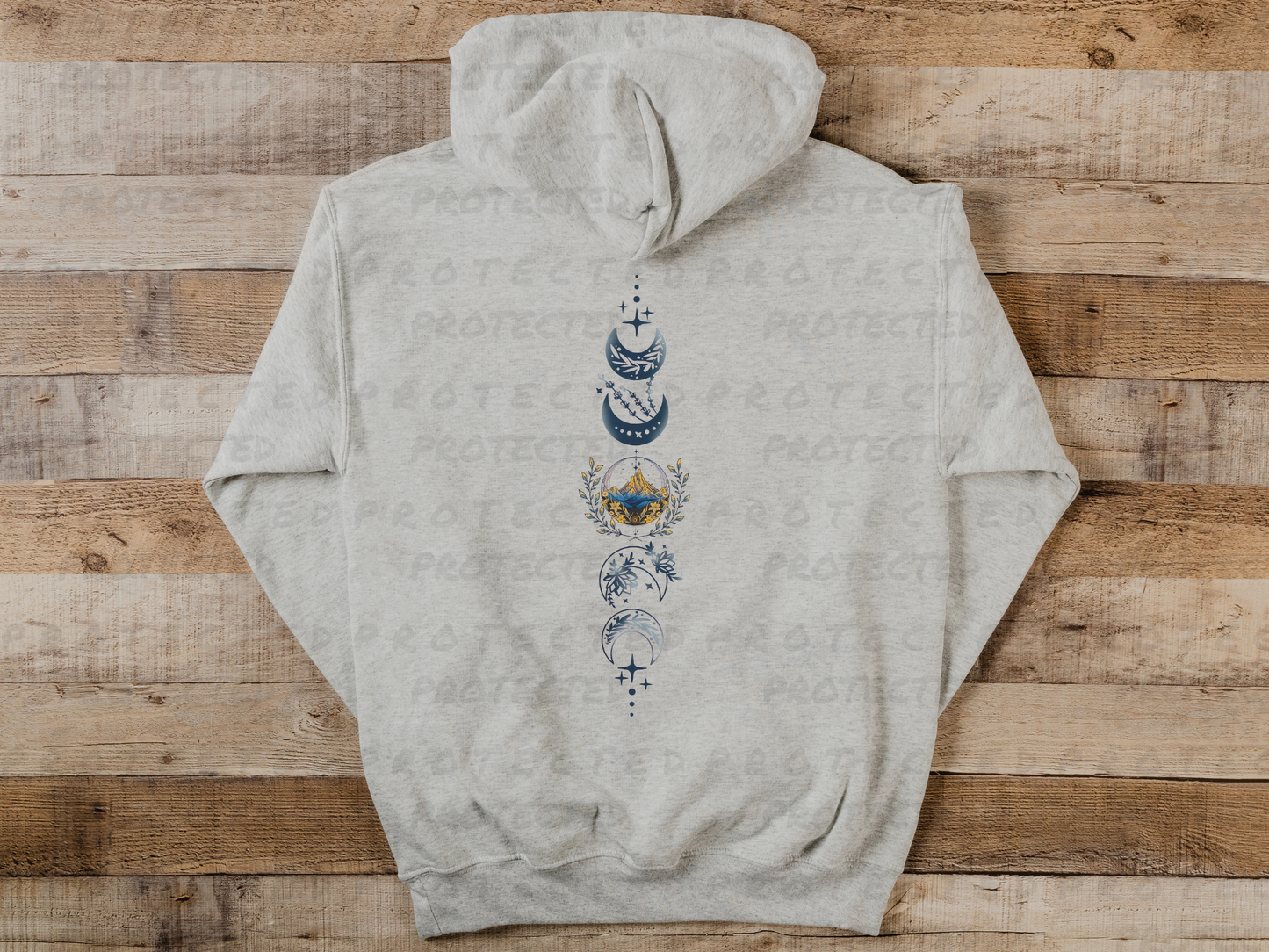 PRE-ORDER ACOTAR Hoodie