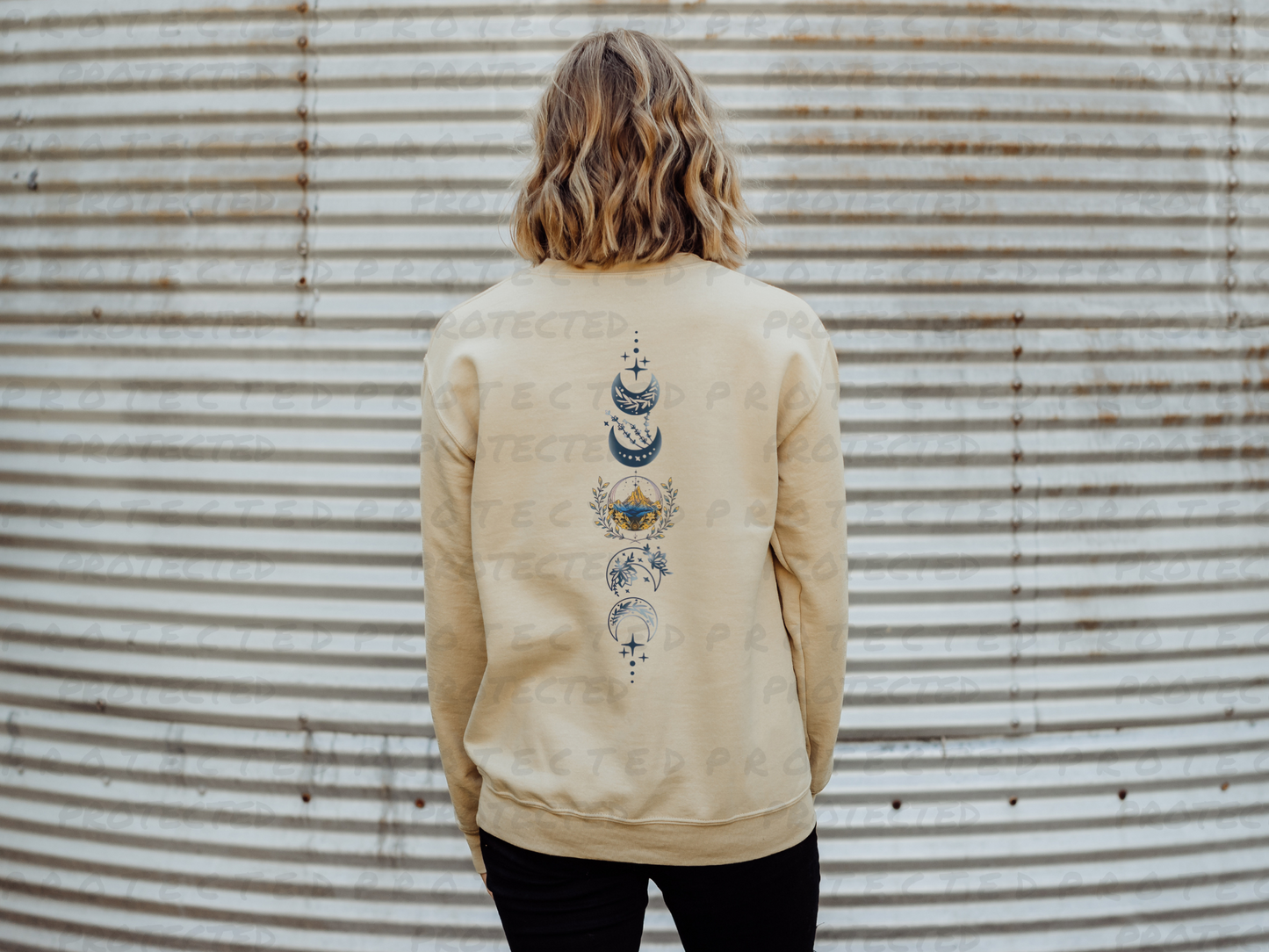 PRE-ORDER ACOTAR Sweatshirt