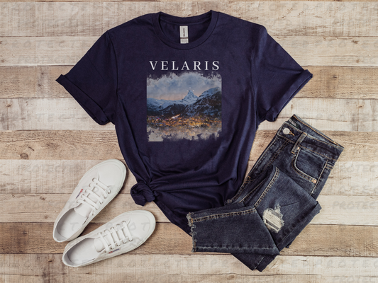 PRE-ORDER ACOTAR VELARIS Shirt