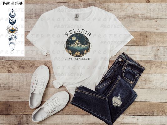 PRE-ORDER ACOTAR Shirt