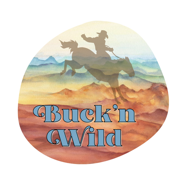 Buck'n Wild