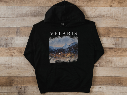 PRE-ORDER ACOTAR - Velaris Hoodie