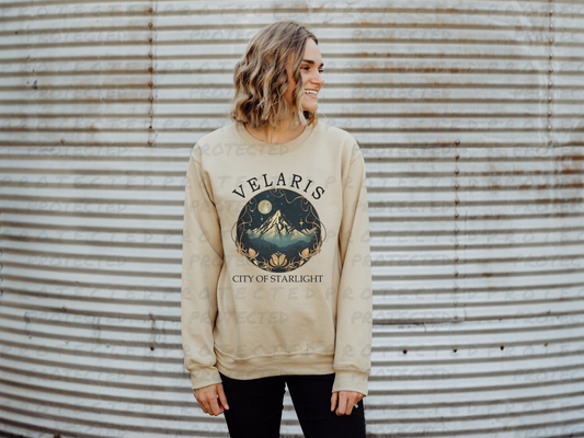 PRE-ORDER ACOTAR Sweatshirt
