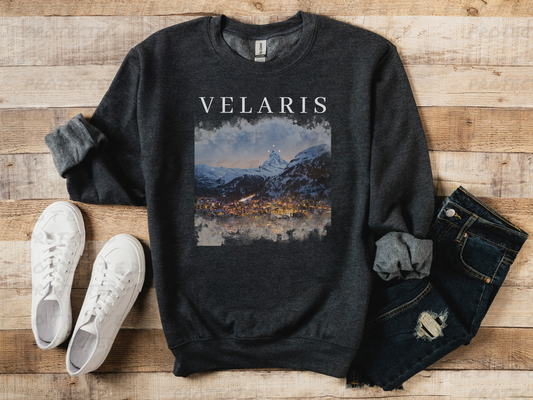 PRE-ORDER ACOTAR VELARIS Sweatshirt